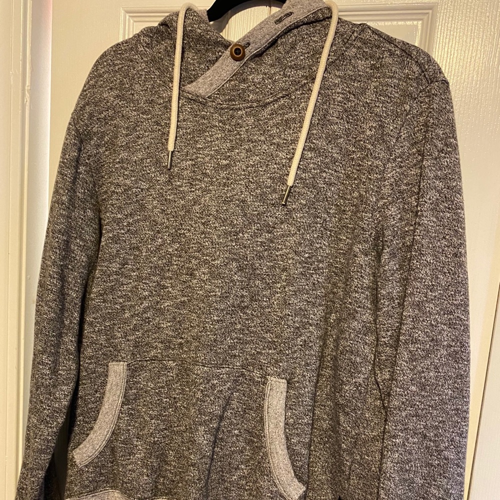 Express Sweater